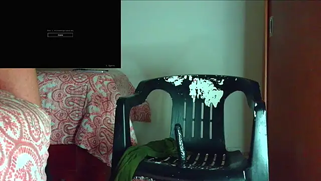 Wendy Karrot 69 online show from April 4, 4:30 am