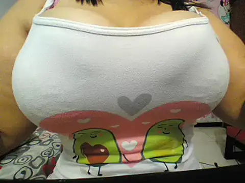 Evelynnsexx online show from February 4, 12:11 pm