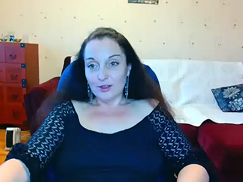 Alice3694 online show from April 7, 4:58 am