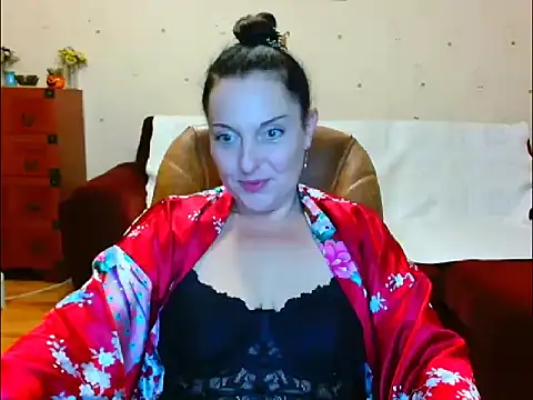 Alice3694 online show from October 26, 2:34 am