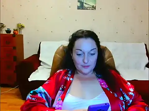 Alice3694 online show from October 23, 1:26 am