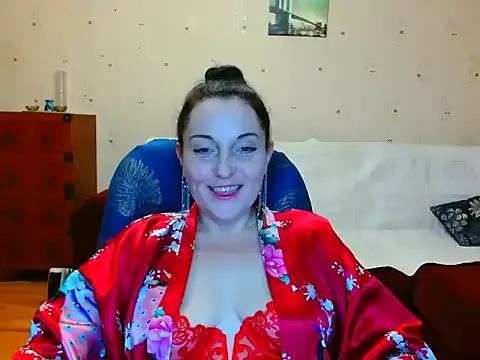 Alice3694 online show from February 21, 4:14 am