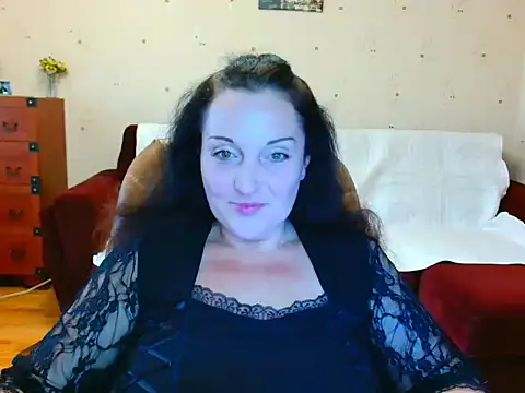 Alice3694 online show from October 11, 7:31 am