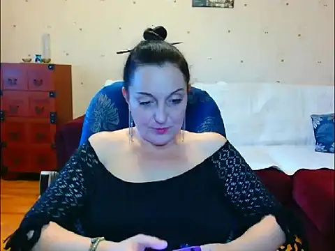 Alice3694 online show from February 23, 6:25 am