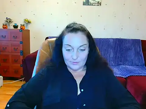 Alice3694 online show from October 30, 6:23 am