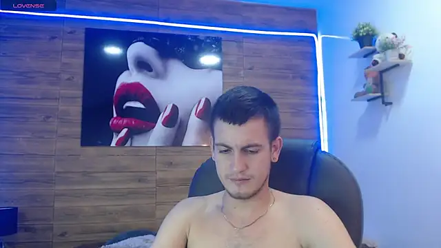 Cerokershelby online show from March 15, 5:41 am