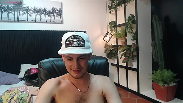 Cerokershelby online show from November 28, 11:21 am