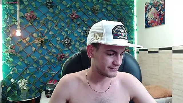 Cerokershelby online show from November 26, 11:21 am