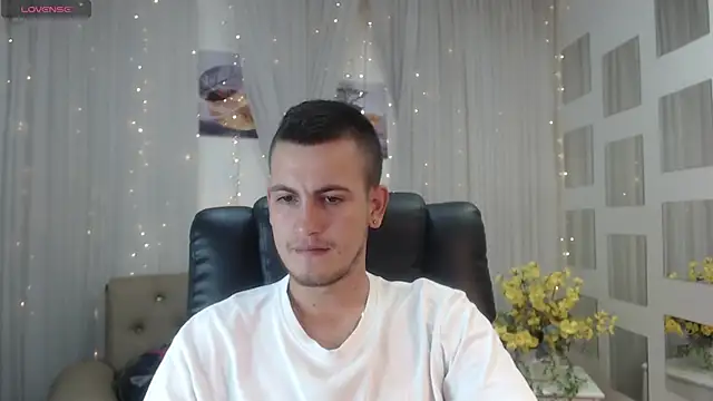 Cerokershelby online show from January 5, 7:28 pm