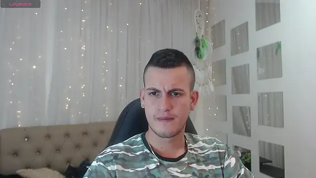 Cerokershelby online show from December 29, 6:14 am