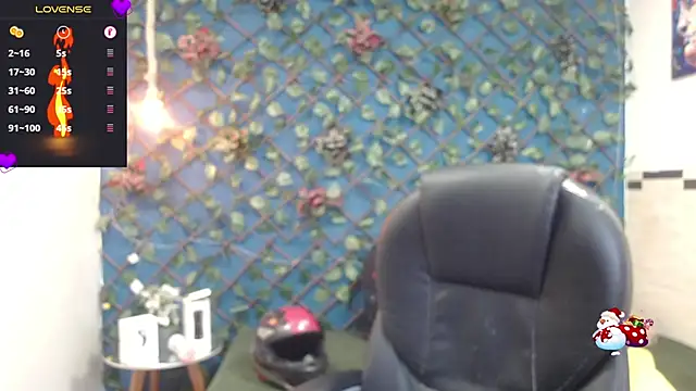 Cerokershelby online show from December 2, 11:56 am