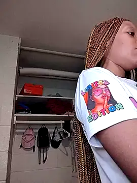 TickleMeKink online show from October 8, 7:32 am