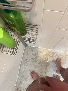 Maleco89 online show from March 6, 12:27 am