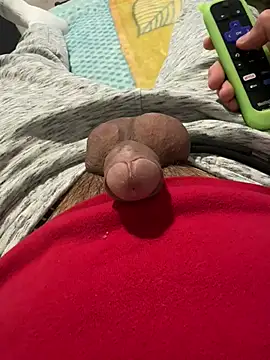 Maleco89 online show from February 14, 9:15 pm