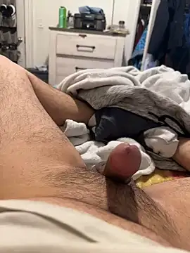 Maleco89 online show from February 15, 2:38 pm