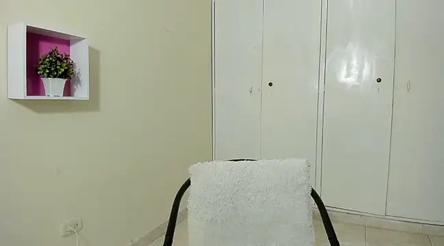 ASIAM BRUNET online show from March 12, 12:47 pm