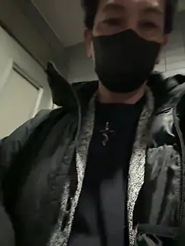 Hideen-real-face online show from February 16, 12:37 pm