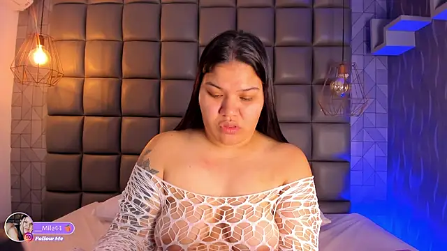 Snapshot of mile_uribe chatting on September 25, 3:34 am mile uribe online show from September 25, 3:34 am