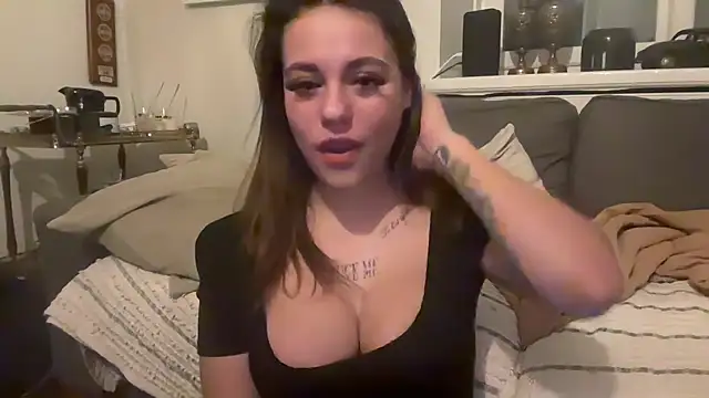 Dif-tjejen online show from December 2, 2:01 am