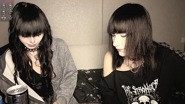 SIBBLlnGraypac online show from March 11, 8:36 pm