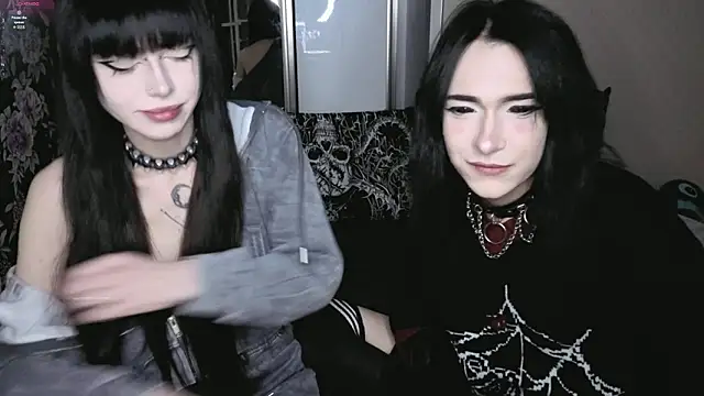 SIBBLlnGraypac online show from February 8, 8:06 pm