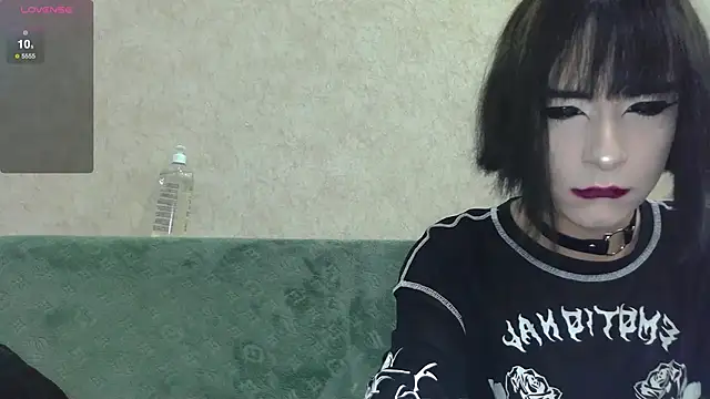 Snapshot of SIBBLlnGraypac chatting on March 17, 6:21 pm SIBBLlnGraypac online show from March 17, 6:21 pm