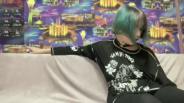 Snapshot of SIBBLlnGraypac chatting on March 2, 6:13 pm SIBBLlnGraypac online show from March 2, 6:13 pm