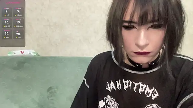 Snapshot of SIBBLlnGraypac chatting on March 16, 6:12 pm SIBBLlnGraypac online show from March 16, 6:12 pm