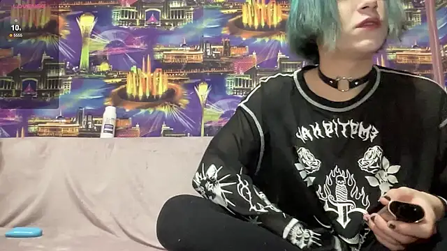 Snapshot of SIBBLlnGraypac chatting on February 23, 6:23 pm SIBBLlnGraypac online show from February 23, 6:23 pm