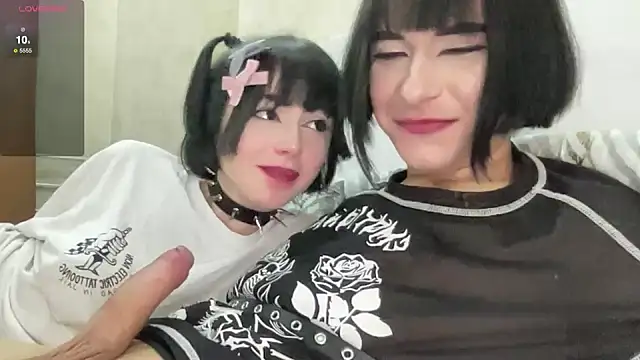 Snapshot of SIBBLlnGraypac chatting on March 9, 9:25 pm SIBBLlnGraypac online show from March 9, 9:25 pm