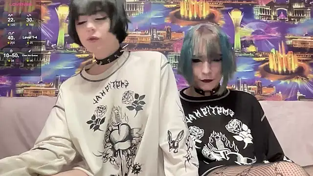 Snapshot of SIBBLlnGraypac chatting on February 24, 7:30 pm SIBBLlnGraypac online show from February 24, 7:30 pm