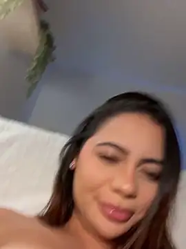 Aryrosee online show from May 14, 10:18 pm