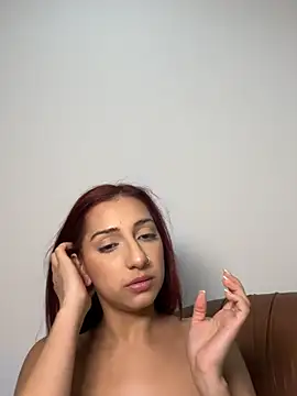 julialupato1606 online show from February 22, 8:42 pm