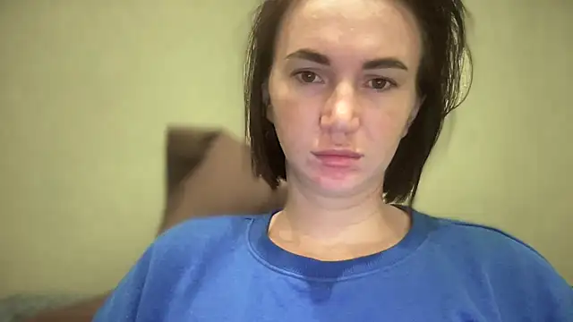 EvilDemon94 online show from October 21, 8:03 am