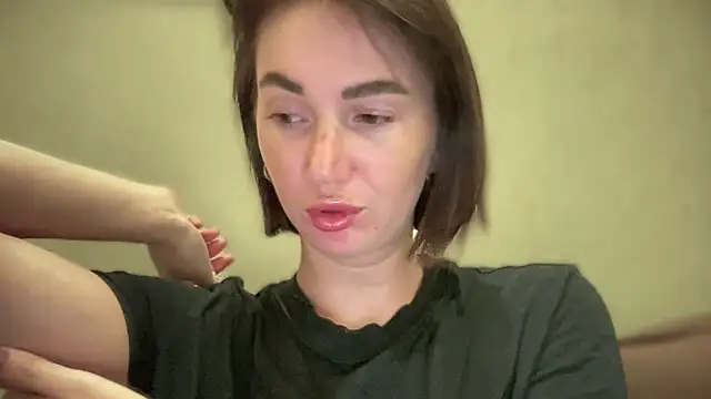 EvilDemon94 online show from October 7, 7:20 am