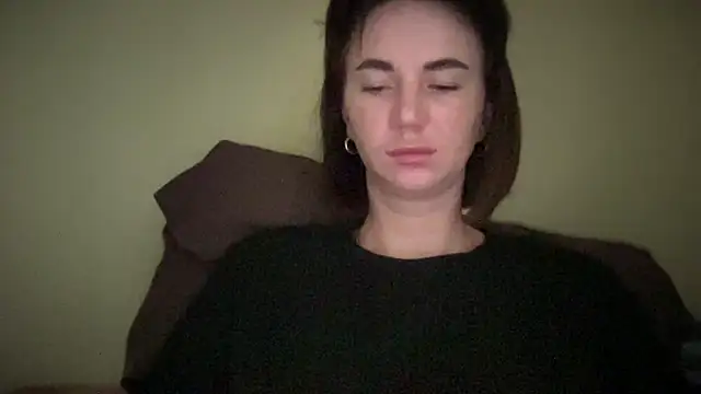 EvilDemon94 online show from November 12, 5:55 am