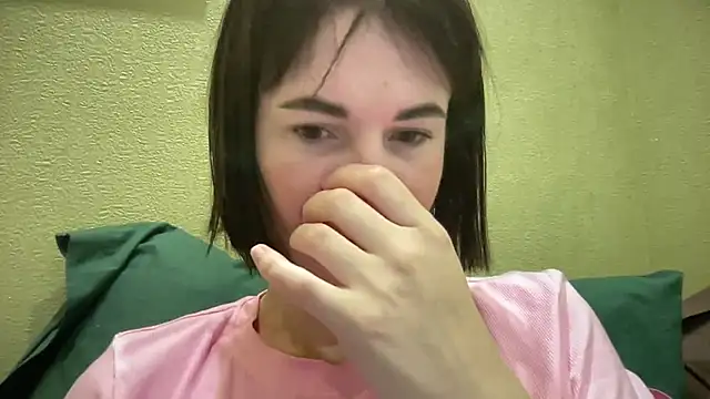 EvilDemon94 online show from March 31, 6:04 am