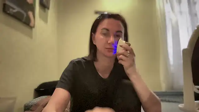 EvilDemon94 online show from November 14, 6:50 am