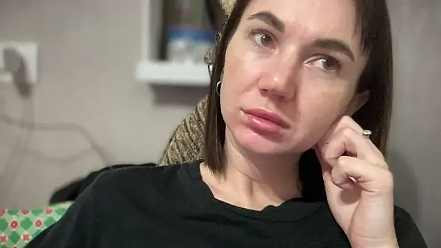 EvilDemon94 online show from January 7, 4:56 pm