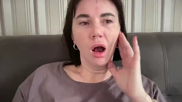 EvilDemon94 online show from March 27, 5:05 am