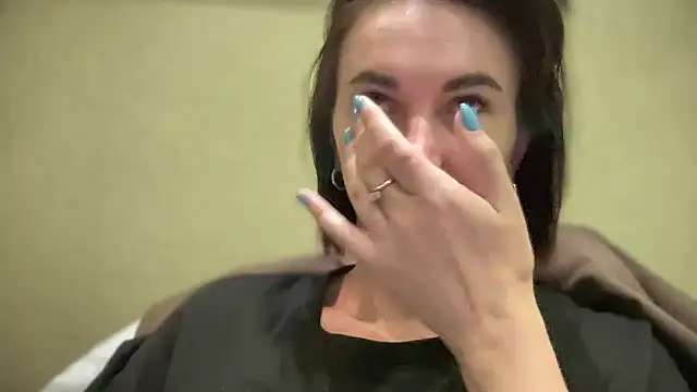 EvilDemon94 online show from October 14, 4:35 am