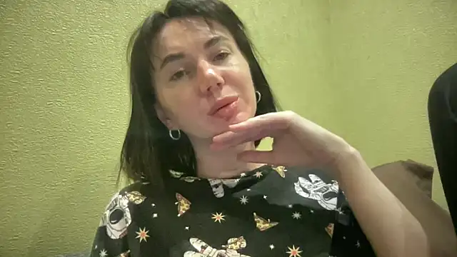 EvilDemon94 online show from April 29, 6:14 pm