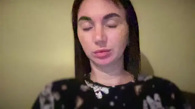 EvilDemon94 online show from July 14, 6:47 pm