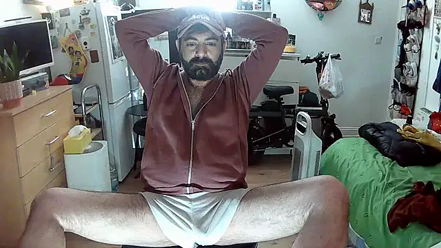 lextalon online show from April 13, 5:00 am