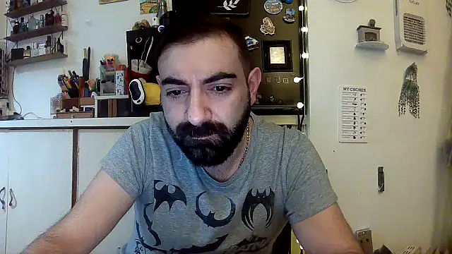 Snapshot of lextalon chatting on December 30, 5:02 pm lextalon online show from December 30, 5:02 pm