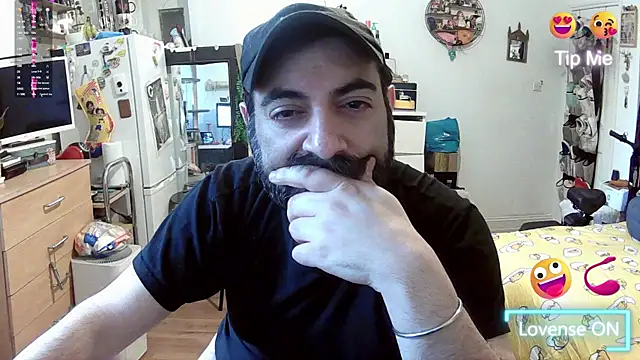 lextalon online show from April 27, 2:48 pm
