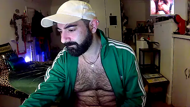 Snapshot of lextalon chatting on January 10, 5:47 am lextalon online show from January 10, 5:47 am