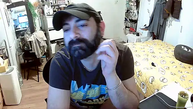 lextalon online show from April 18, 5:48 pm