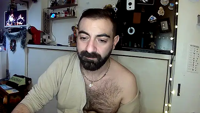 Snapshot of lextalon chatting on December 31, 12:43 am lextalon online show from December 31, 12:43 am