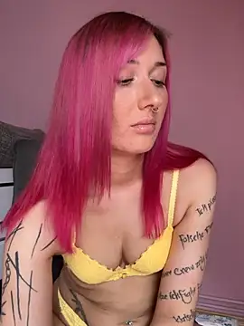 SonjaPrivat69  online show from May 4, 3:37 pm